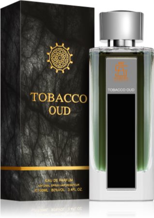 Aurora Tobacco Oud Eau De Parfum 100ml