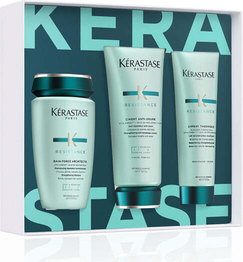 Kérastase Resistance Cofanetto