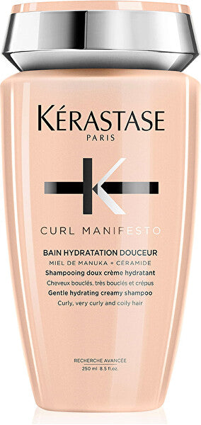Kérastase Curl Manifesto Cofanetto