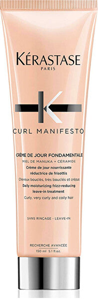 Kérastase Curl Manifesto Cofanetto