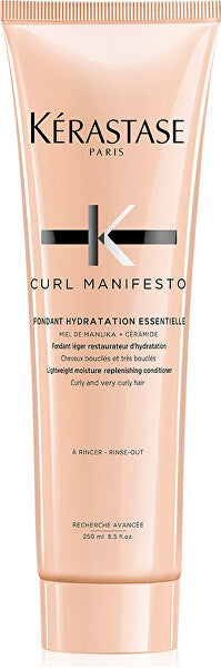 Kérastase Curl Manifesto Cofanetto