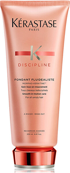 Kérastase Discipline Cofanetto