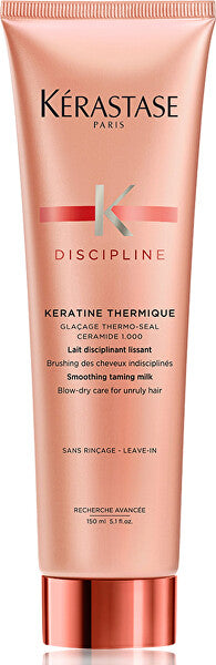 Kérastase Discipline Cofanetto