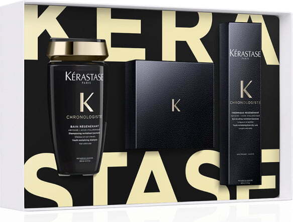 Kérastase Chronologiste Cofanetto