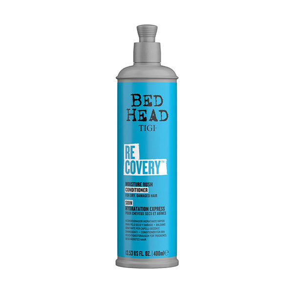 Tigi BedHead Recovery Balsamo 400ml