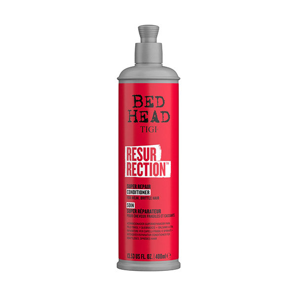 Tigi BedHead Resurrection Balsamo 400ml