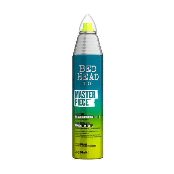 Tigi BedHead Masterpiece Lacca Tenuta Extra-Forte 340ml