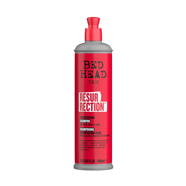 Tigi BedHead Resurrection Shampoo 400ml
