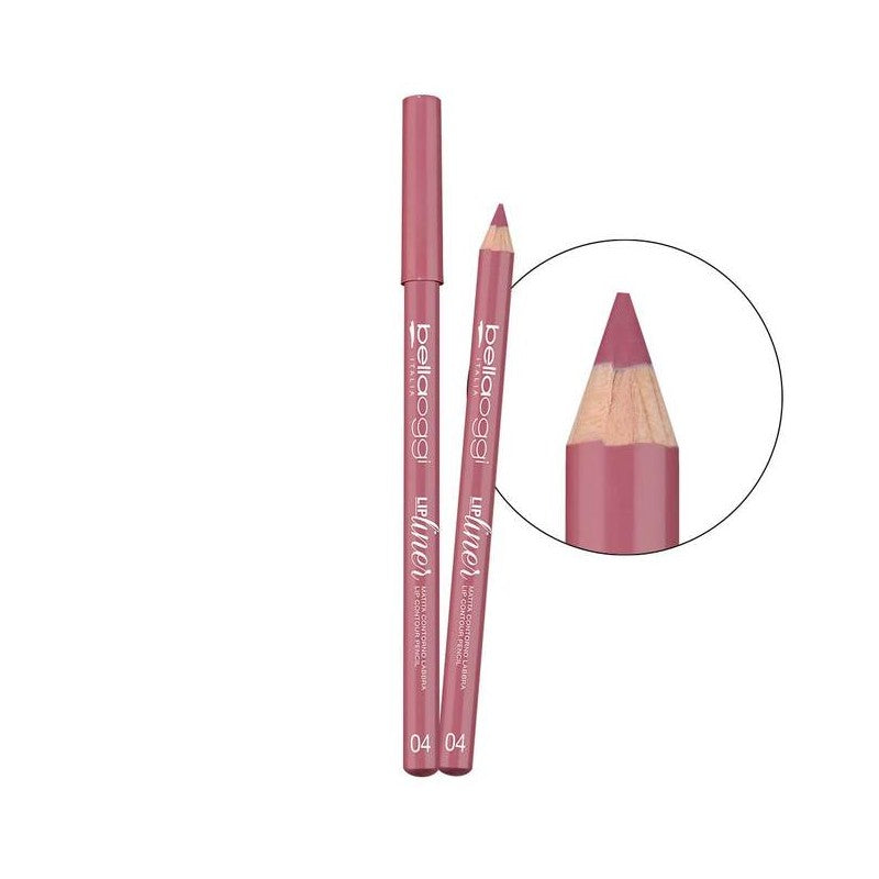 Bellaoggi Lip-Liner Matita Contorno Labbra