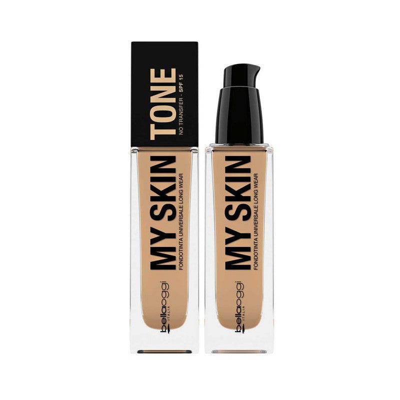 Bellaoggi My Skin Tone Fondotinta Universale No Transfer