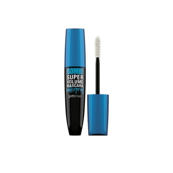 Bellaoggi Bomb! Super Volume Waterproof Mascara