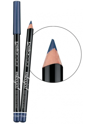 Bellaoggi Eye-Kajal Matita Occhi Effetto Smoky