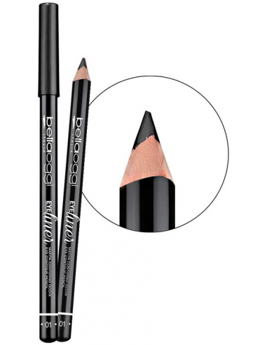 Bellaoggi Eye-Liner Matita Contorno Occhi