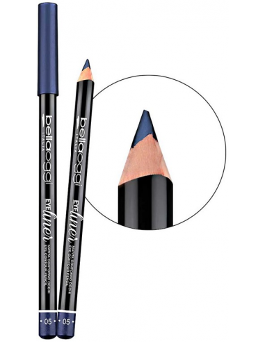 Bellaoggi Eye-Liner Matita Contorno Occhi