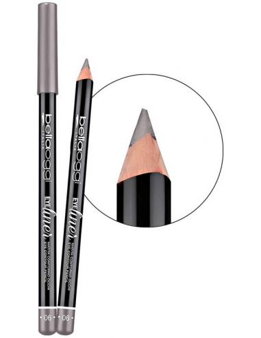 Bellaoggi Eye-Liner Matita Contorno Occhi