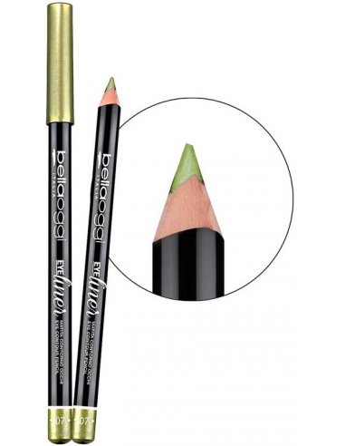 Bellaoggi Eye-Liner Matita Contorno Occhi