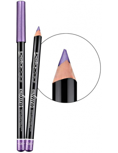 Bellaoggi Eye-Liner Matita Contorno Occhi