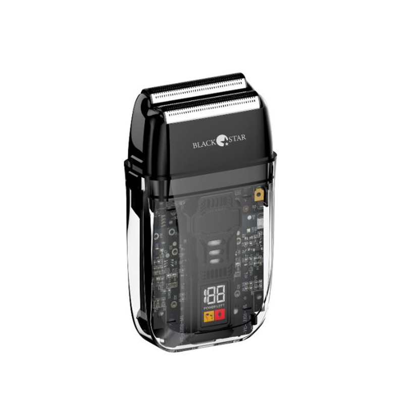 BLACKSTAR Figaro Rasoio Zero