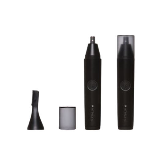 Blackstar Platinum Rifinitore per Sopracciglia, Naso e Orecchie