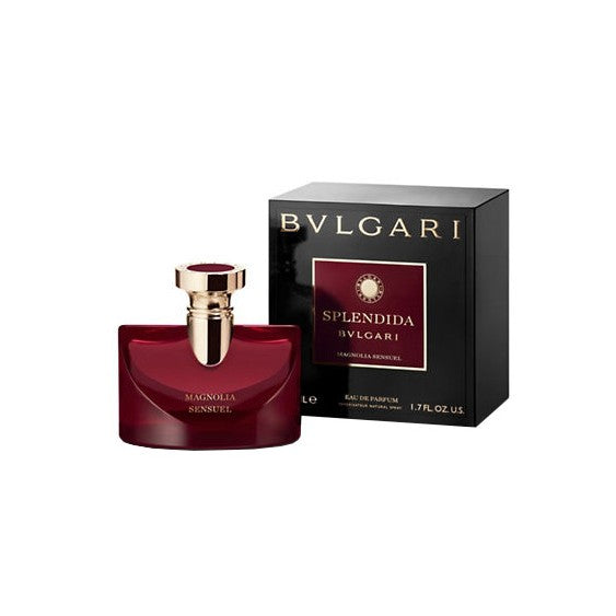 Bulgari Splendida Magnolia Sensuel Eau De Parfum 50ml