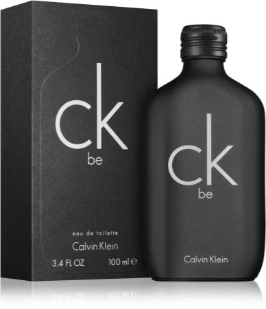Calvin Klein BE Eau De Toilette 100/200ml