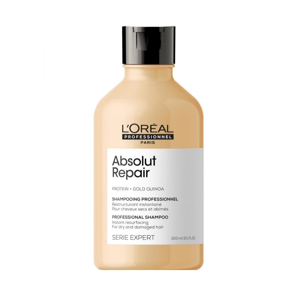 L'Oreal Professionnel Serie Expert Absolut Repair Shampoo capelli danneggiati 300ml