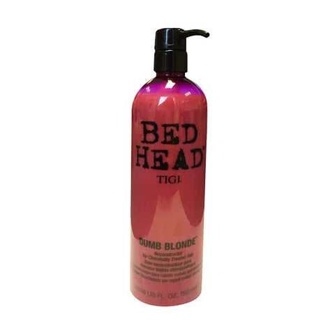 Tigi BedHead Dumb Blonde Reconstuctor 750ml