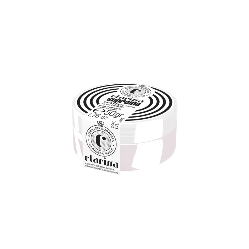 Clarissa Suprema Polvere Acrilica Extrafine 50gr