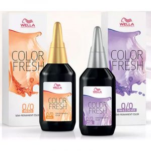 Wella Color Fresh 75ml