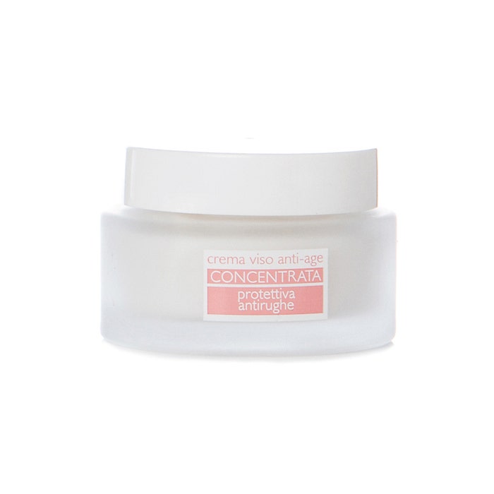 Labcare Concentrata Crema Viso Anti-Age Protettiva Antirughe 50ml