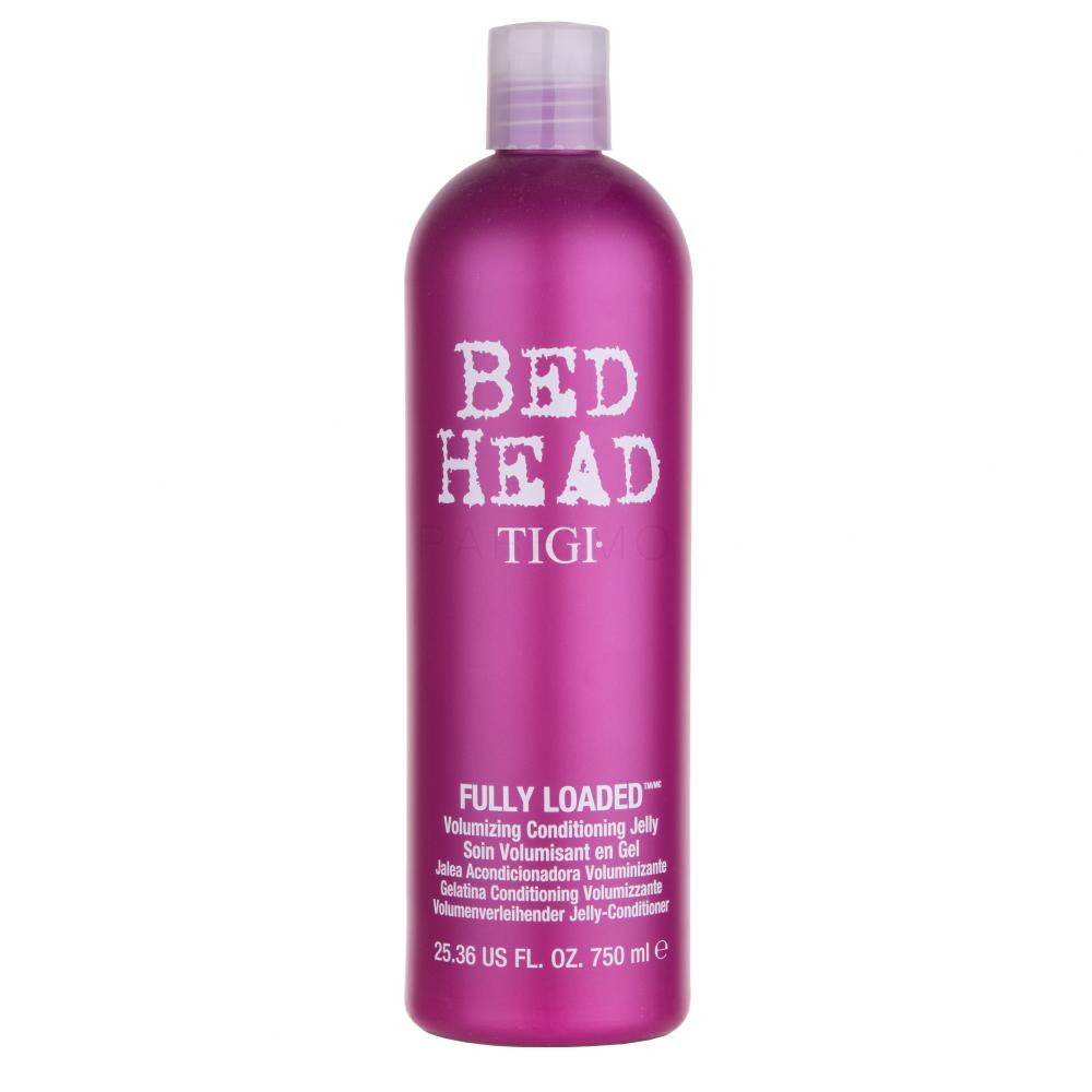 Tigi BedHead Fully Loaded Massive Volume Balsamo 750ml