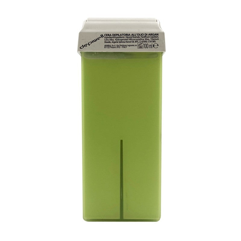 Depiwell Cere Depilatorie Liposolubili Rullo 100ml