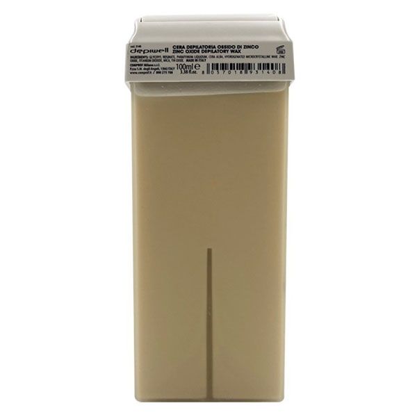 Depiwell Cere Depilatorie Liposolubili Rullo 100ml