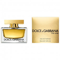 Dolce e Gabbana The One Eau De Parfum 30/50ml