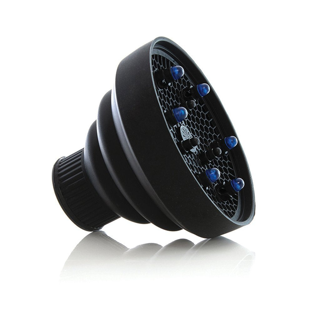Blackstar Diffusore Per Phon Pieghevole Universale In Silicone