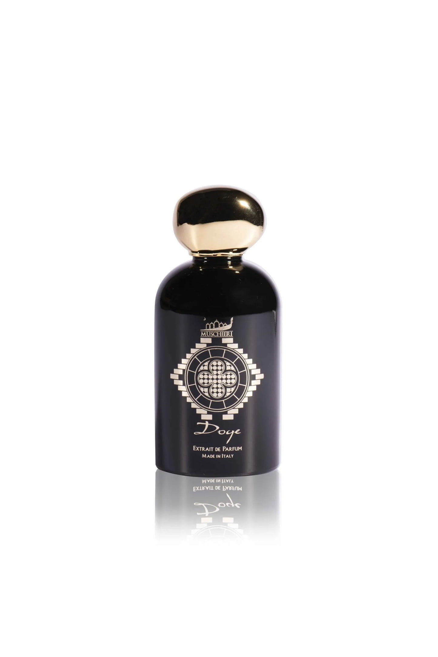Muschieri Venezia Doge Extrait De Parfum 100ml