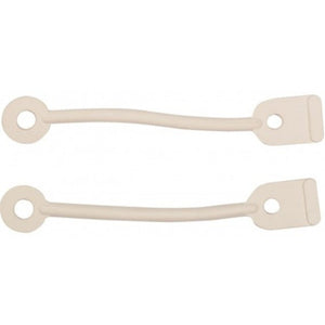 Elastici Per Bigodini 50pz