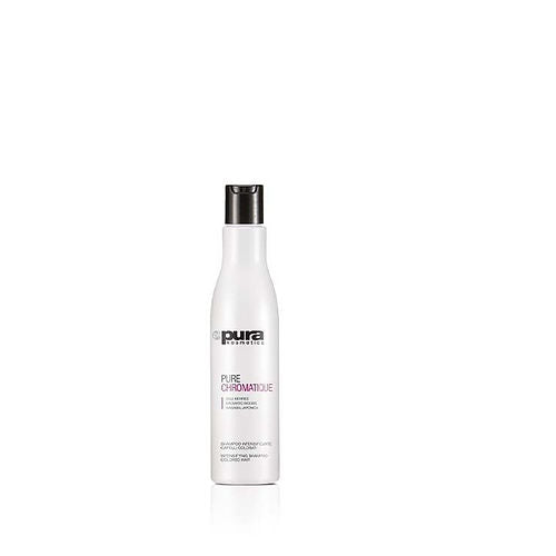 Pura Kosmetica Pure Chromatique Shampoo Capelli Colorati 250ml