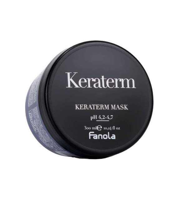 Fanola Keraterm Mask 300ml