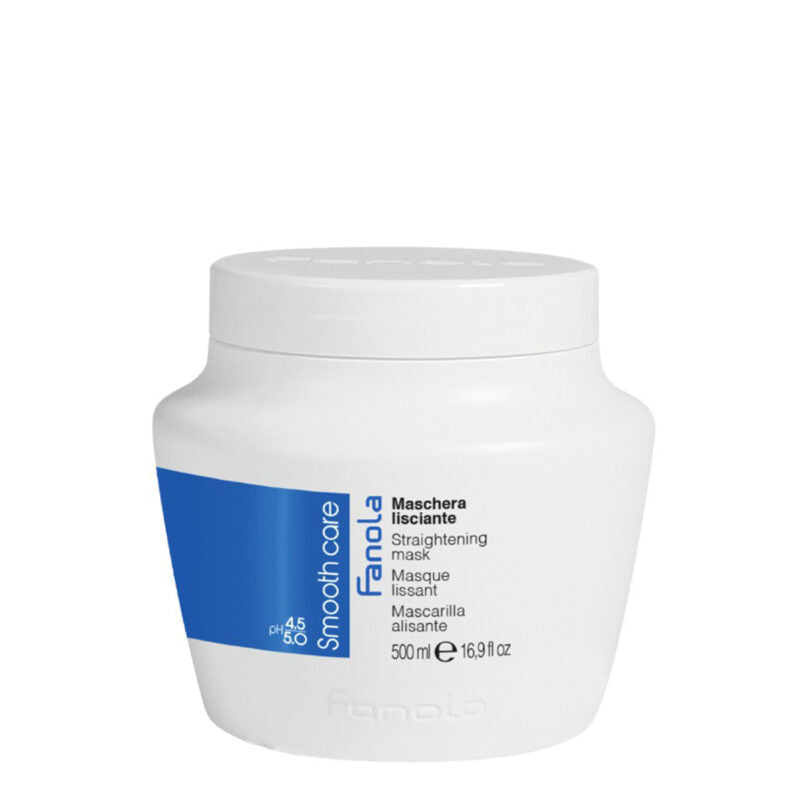 Fanola Smooth Care Maschera Lisciante 500ml