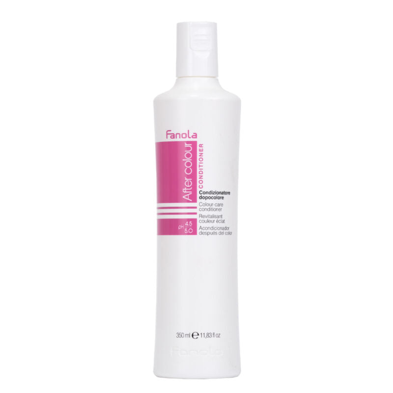 Fanola After Colour Shampoo Dopocolore 350ml