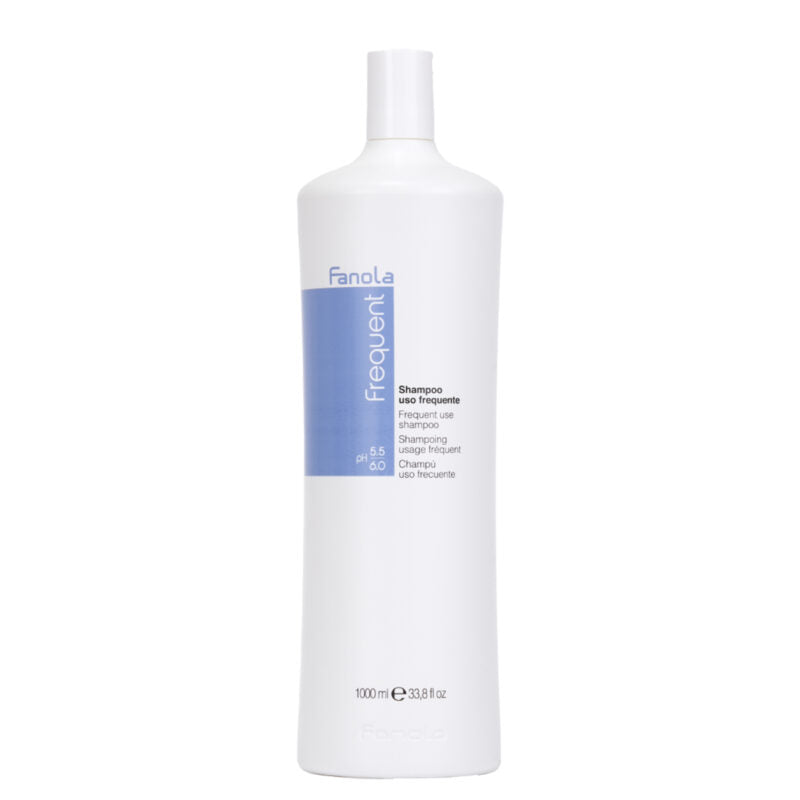 Fanola Frequent Shampoo Uso Frequente 350ml/1000ml