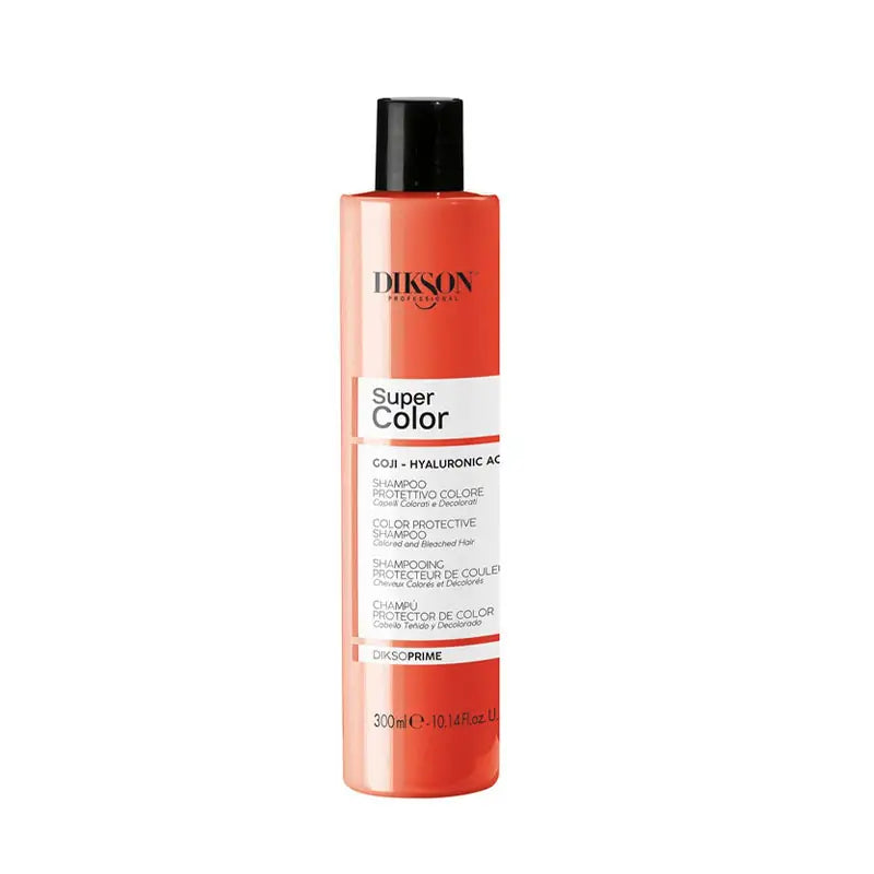 Dikson Prime Super Color Shampoo 300ml
