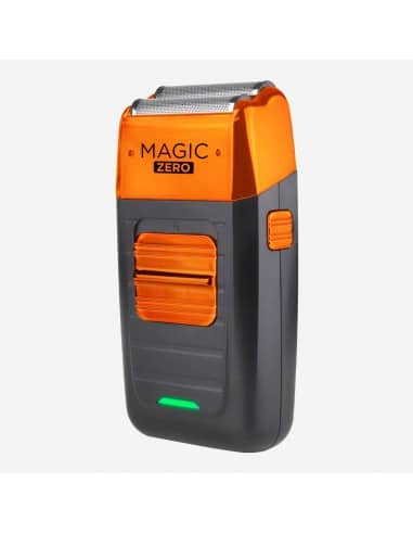 Giubra Magic Zero Rasoio Elettrico Professionale