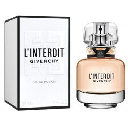 Givenchy L'Interdit Eau De Parfum 35/80ml