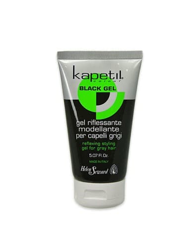 Kapetil Black Gel 150ml