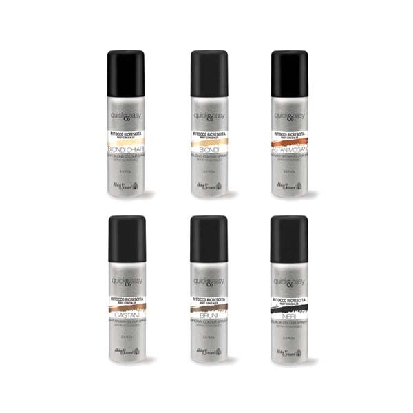 HELEN SEWARD RITOCCO RICRESCITA QUICK&EASY 75 ML