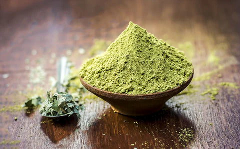 Herbo Color Henné Varie Colorazioni 100g