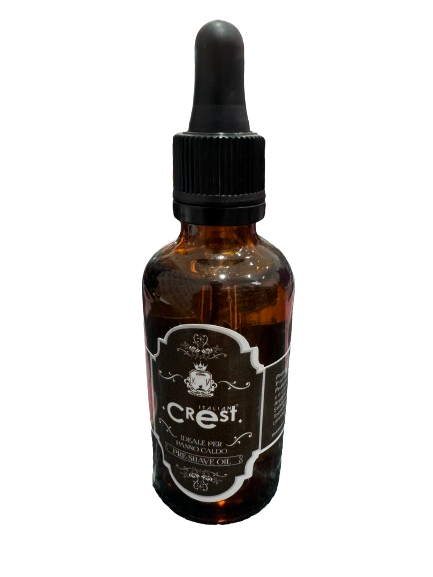Italian Crest Olio Pre Rasatura 50ml