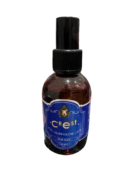 Italian Crest Olio Lucidante Anticrespo 100ml